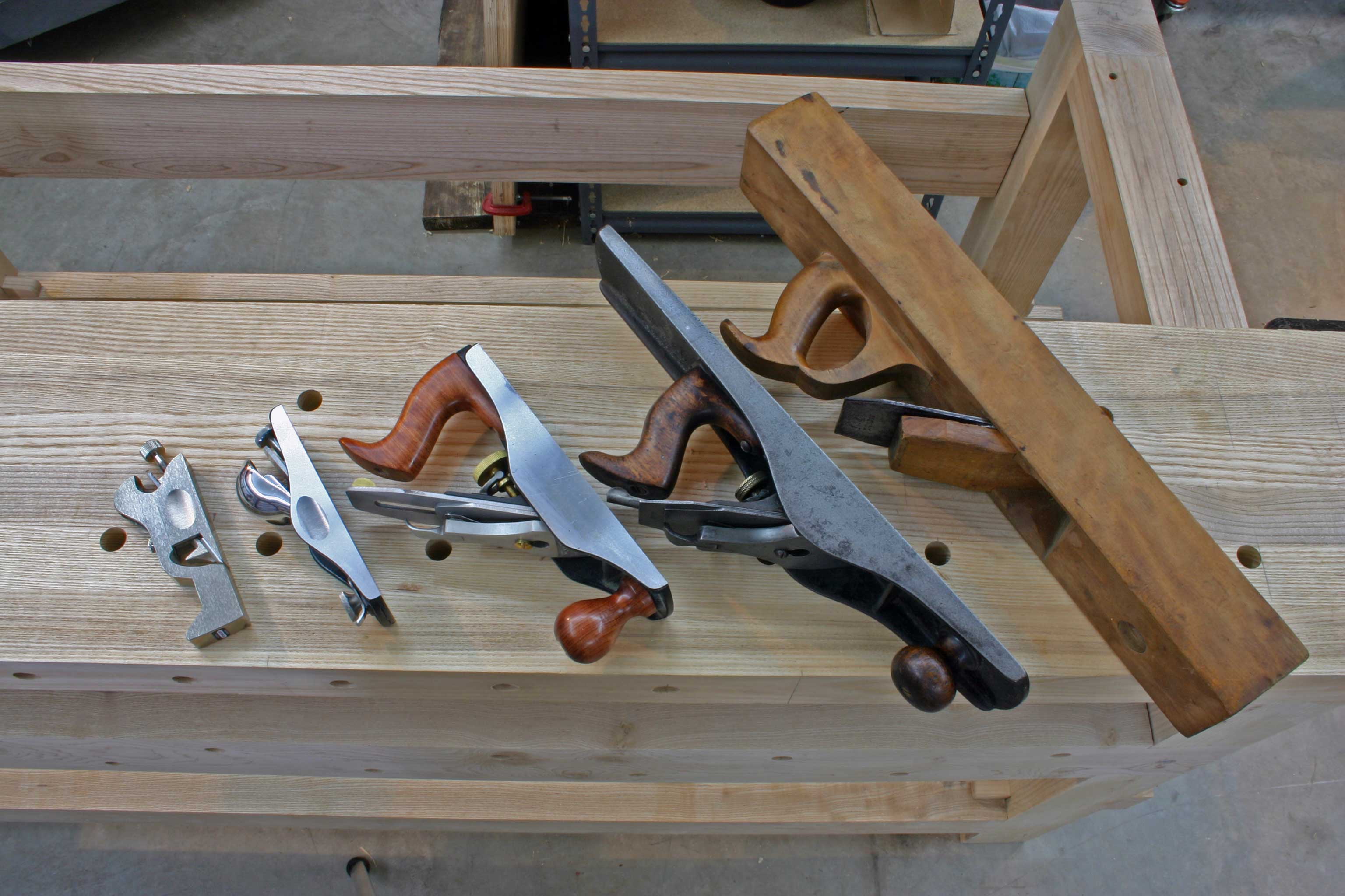 Woodwork Tools And Equipment Woodworker Magazine